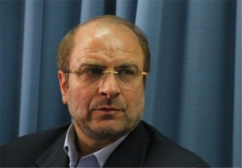 قالیباف 9 صبح فردا به وزارت کشور می رود قالیباف 9 صبح فردا به وزارت کشور می رود