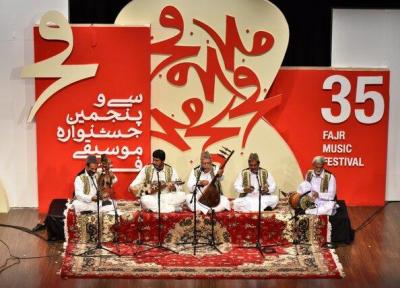 آخرین جلسه شورای ارزیابی جشنواره موسیقی فجر برگزار گردید