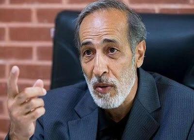 تقابل سپاه و ناو آمریکایی در خلیج فارس تنش زا می گردد؟