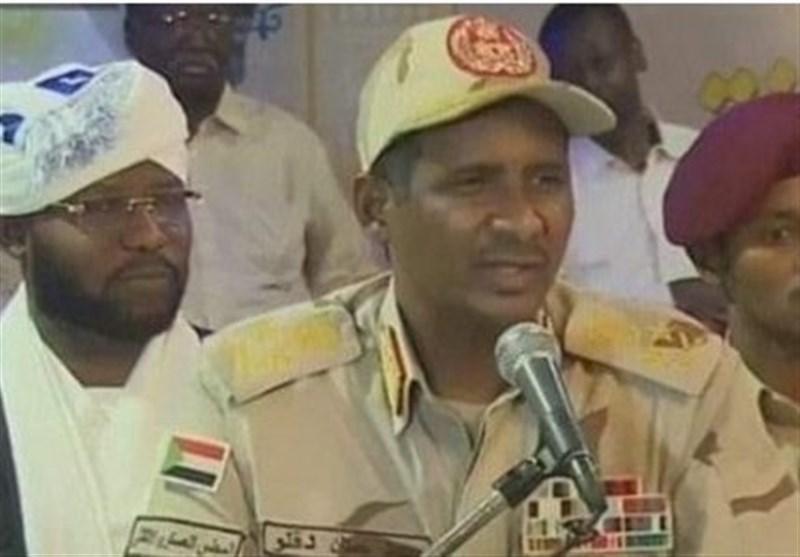 تسلیم شدن حاکمان نظامی سودان در برابر تهدیدهای امارات؛ اعزام نیروهای بیشتر به لیبی