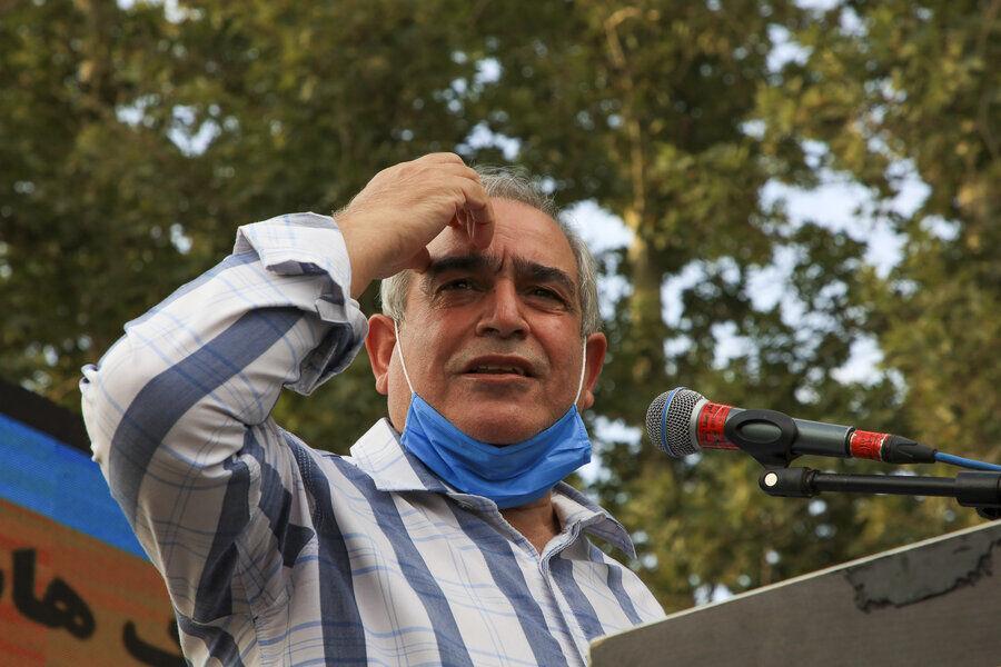 خبرنگاران محدودیت زمین برای اجرای پروژه های عمرانی درحاشیه خبرنگاران محدودیت زمین برای اجرای پروژه های عمرانی درحاشیه کرج