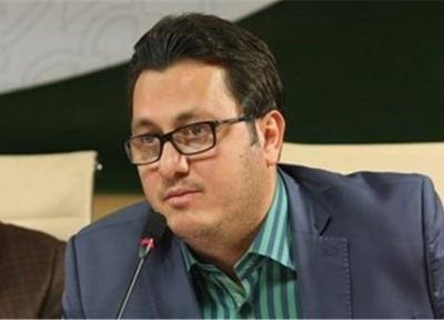 محسنی از نایب رئیسی فدراسیون ووشو استعفا کرد