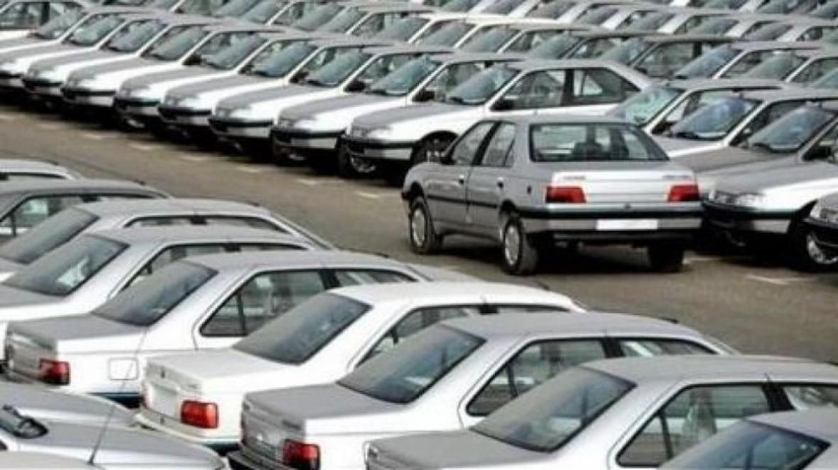 رشد 8.7 درصدی فراوری خودرو در بهار سال جاری