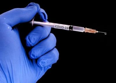 نتایج امیدوارکننده دانشگاه آکسفورد برای فراوری واکسن کرونا