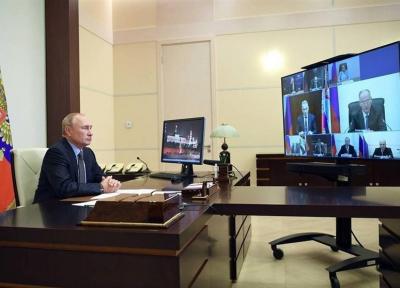 دستور پوتین درباره ادامه یاری های مضاعف روسیه به لبنان