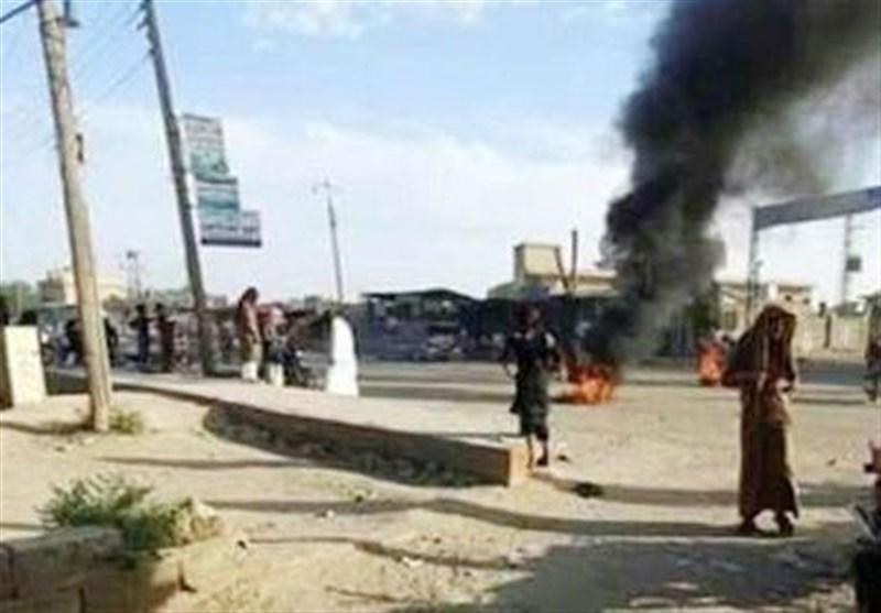 سوریه، کشته شدن شبه نظامی قسد به دست افراد مسلح ناشناس در سوریه، کشته شدن شبه نظامی قسد به دست افراد مسلح ناشناس در دیرالزور