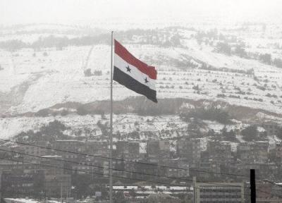 دمشق فردا میزبان نشست بین المللی آوارگان است