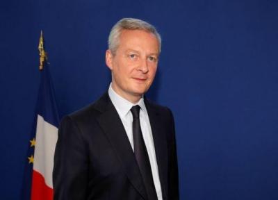 فرانسه: در تعامل با دولت بایدن، برطرف تحریم های تجاری اولویت دارد