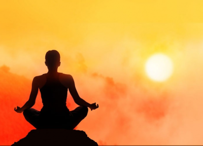 یوگا، موثرترین راه برای حفظ سلامت و کنترل استرس