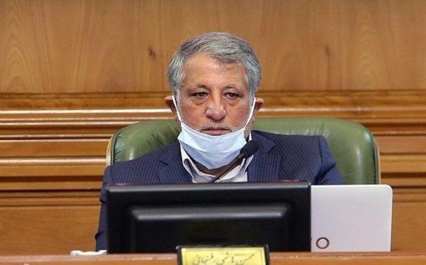 خبرنگاران هاشمی: توان شورای شهر در مقابله با آلودگی هوا در حد تذکر است