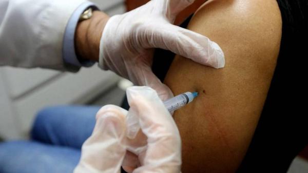 خطر تزریق اشتباه واکسن کرونا