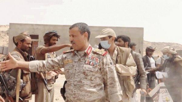 وزیر دفاع دولت صنعا: ملت یمن هرگز شکست را نمی پذیرند وزیر دفاع دولت صنعا: ملت یمن هرگز شکست را نمی پذیرند