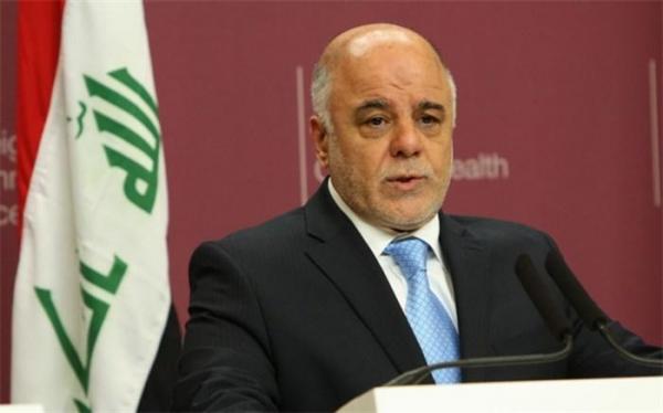 واکنش العبادی به رأی ممتنع عراق علیه ایران در سازمان ملل