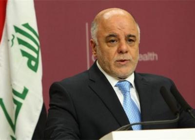 واکنش العبادی به رأی ممتنع عراق علیه ایران در سازمان ملل