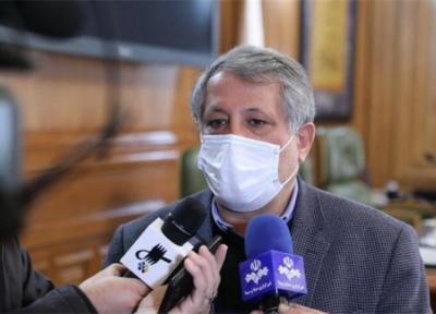 محسن هاشمی: داده های صحیحی از علل آلودگی هوا به دست ما نمی رسد
