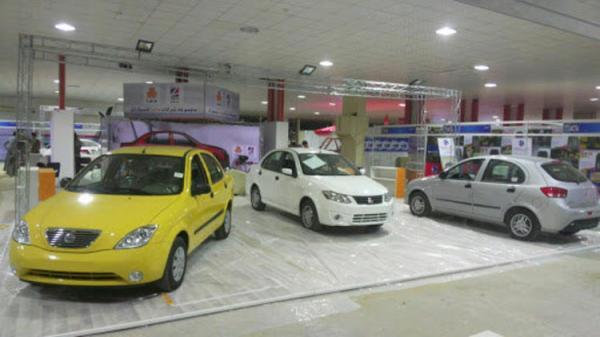 فرش قرمز عراق برای حضور خودروسازی ایران