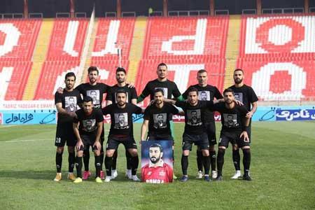 این هفته در فوتبال ایران نتایج اهمیت ندارد