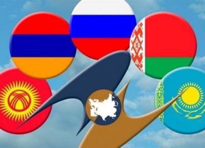 مذاکرات ایران و اوراسیا برای اجرای تجارت آزاد به زودی آغاز می شود