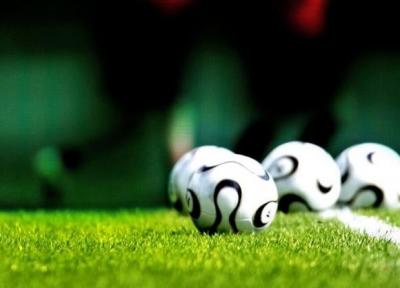 شروع مرحله چهارم اردوی تیم ملی فوتبال ناشنوایان از 6 فروردین