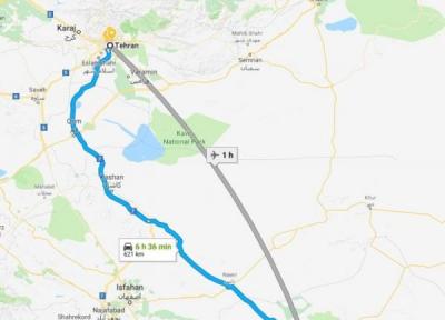 راهنمای سفر نوروزی به یزد و کرمان؛ مناطقی هیجان انگیز در مرکز