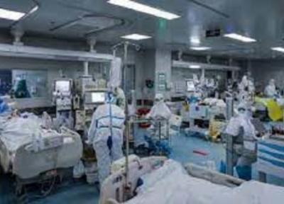 بیش از هزار تخت به بیماران کرونایی اختصاص یافته است