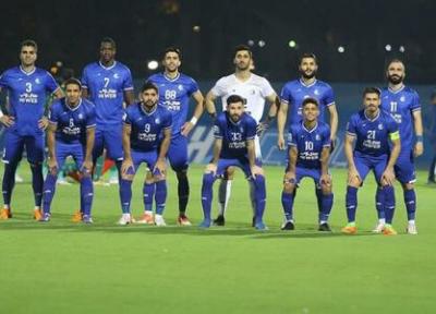 تصمیم AFC درباره بازی استقلال و الهلال