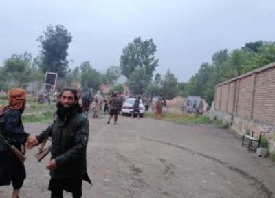 آمریکا از طالبان خواست فورا حملات بهاره را متوقف کند