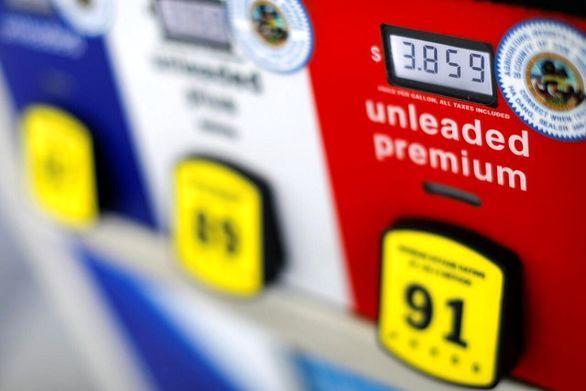 افزایش بهای بنزین در آمریکا در پی حمله سایبری به بزرگترین خط لوله سوخت