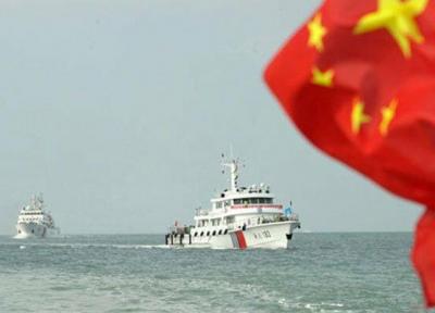 چین می تواند توان دفاعی ما را فلج کند