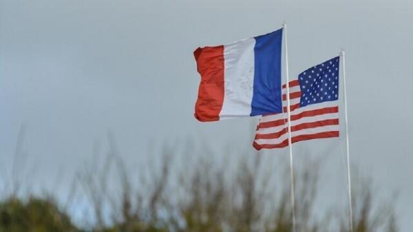 فرانسه سفرایش را از آمریکا و استرالیا فراخواند، واشنگتن: متاسفیم، کانبرا: درک می کنیم