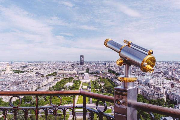 تور فرانسه ارزان: آشنایی با تفریحات پاریس، تفریحاتی که نباید از دست داد
