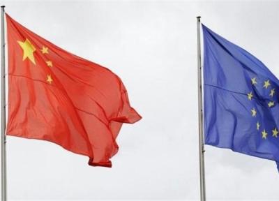 تور اروپا: واکنش آمریکا و اروپا به اقدامات پکن در دریای چین جنوبی