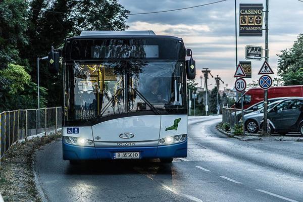 تور بلغارستان ارزان: حمل و نقل عمومی در وارنا، بلغارستان (قسمت دوم)