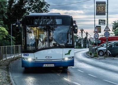 تور بلغارستان ارزان: حمل و نقل عمومی در وارنا، بلغارستان (قسمت دوم)