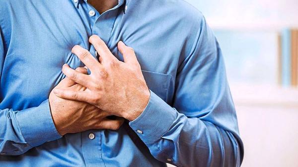 زنگ خطرهای حمله قلبی کدامند؟