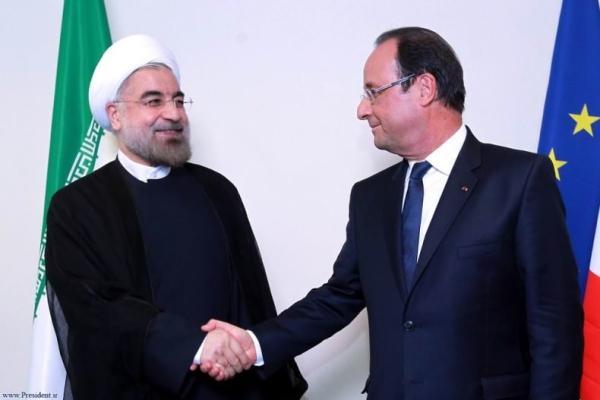 تور فرانسه ارزان: همزمان با سفر دکتر حسن روحانی؛ برگزاری هفته فرهنگی ایران در فرانسه