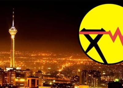 هشدار توانیر برای قطع برق مشترکان پرمصرف در زمستان