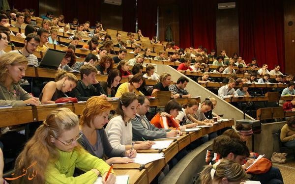 تور مجارستان ارزان: معرفی برترین دانشگاه های بوداپست