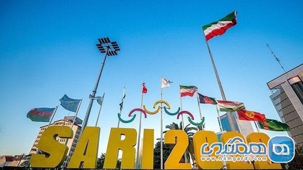 برنامه های رویداد ساری 2022 در نمایشگاه بین المللی گردشگری تهران شروع می شود
