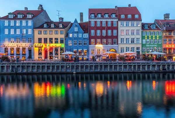 معرفی دانمارک ، 6 جاذبه برتر این کشور