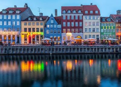 معرفی دانمارک ، 6 جاذبه برتر این کشور