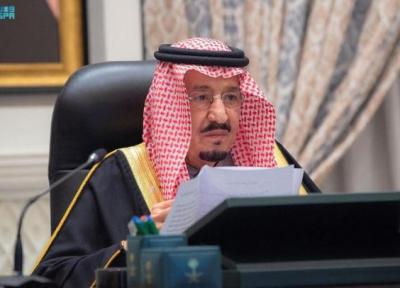 اخبار ضد و نقیض از فوت ملک سلمان