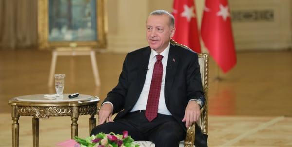 تور ارزان ترکیه: اردوغان: ترکیه را سال 2053 به ابرقدرت لجستیکی دنیا مبدل می کنم