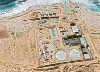 روسیه ساخت اولین نیروگاه هسته ای مصر را شروع کرد