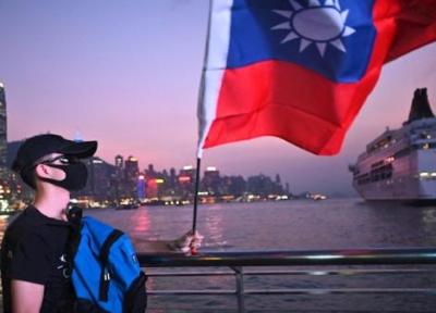 هشدار جدی چین به حامیان استقلال تایوان