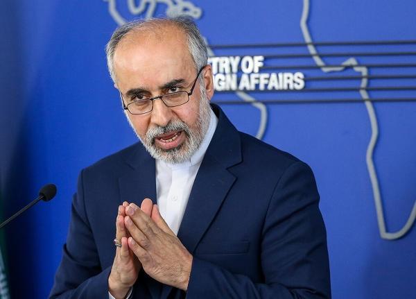 واکنش ایران به تحریم های تازه کانادا علیه تعدادی از رسانه ها