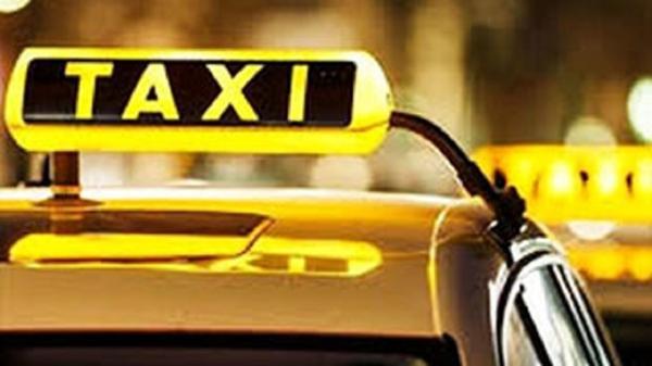 بیمه رانندگان تاکسی در هاله ای از ابهام