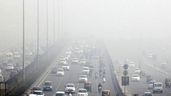 کاهش کیفیت هوای تهران طی روز های آینده