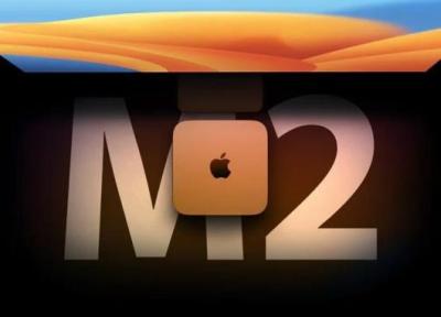 نسل نو مک مینی با تراشه های M2 و M2 پرو معرفی گردید
