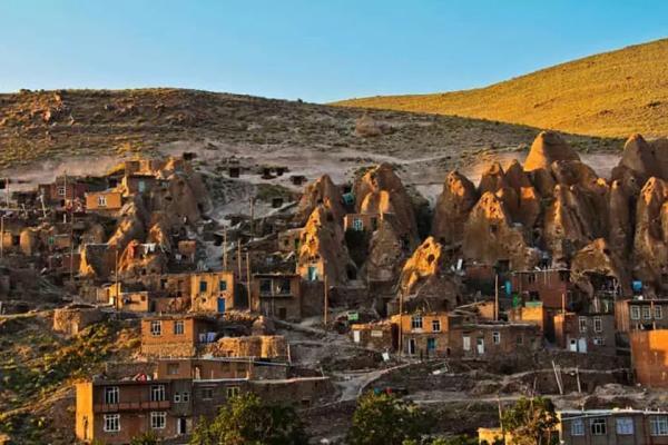 جاهای گردشگری خنک ایران در تابستان